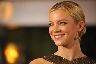 Amy Smart