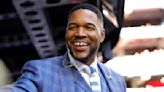 Michael Strahan Is a ‘Proud’ Dad While Celebrating Daughter’s Major Accomplishment