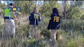 El FBI y la Policía Nacional continúan buscando en la R-2. el cuerpo de Ana María Knezevich, desaparecida en febrero en Madrid