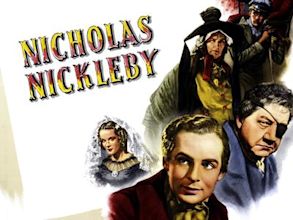 Nicholas Nickleby