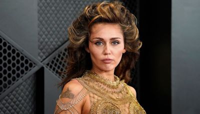 Miley Cyrus has a complicated relationship with Billy Ray Cyrus and ‘not very active’ friendships with other celebs