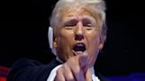 'So Boring': Trump's Snoozy Speech Literally Put His Audience To Sleep