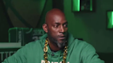 Kevin Garnett Got Extremely Personal On What Pat Riley Said That Made Him "Feel Violated"