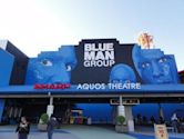 Blue Man Group