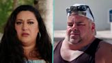 ‘90 Day: The Last Resort’: Jovi & Big Ed Almost Have Physical Fight, Kalani Wants To Divorce Asuelu