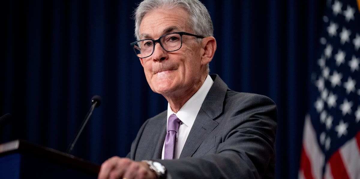 Federal Reserve Set To Cut Interest Rates, Potentially Boosting Economy Before Election