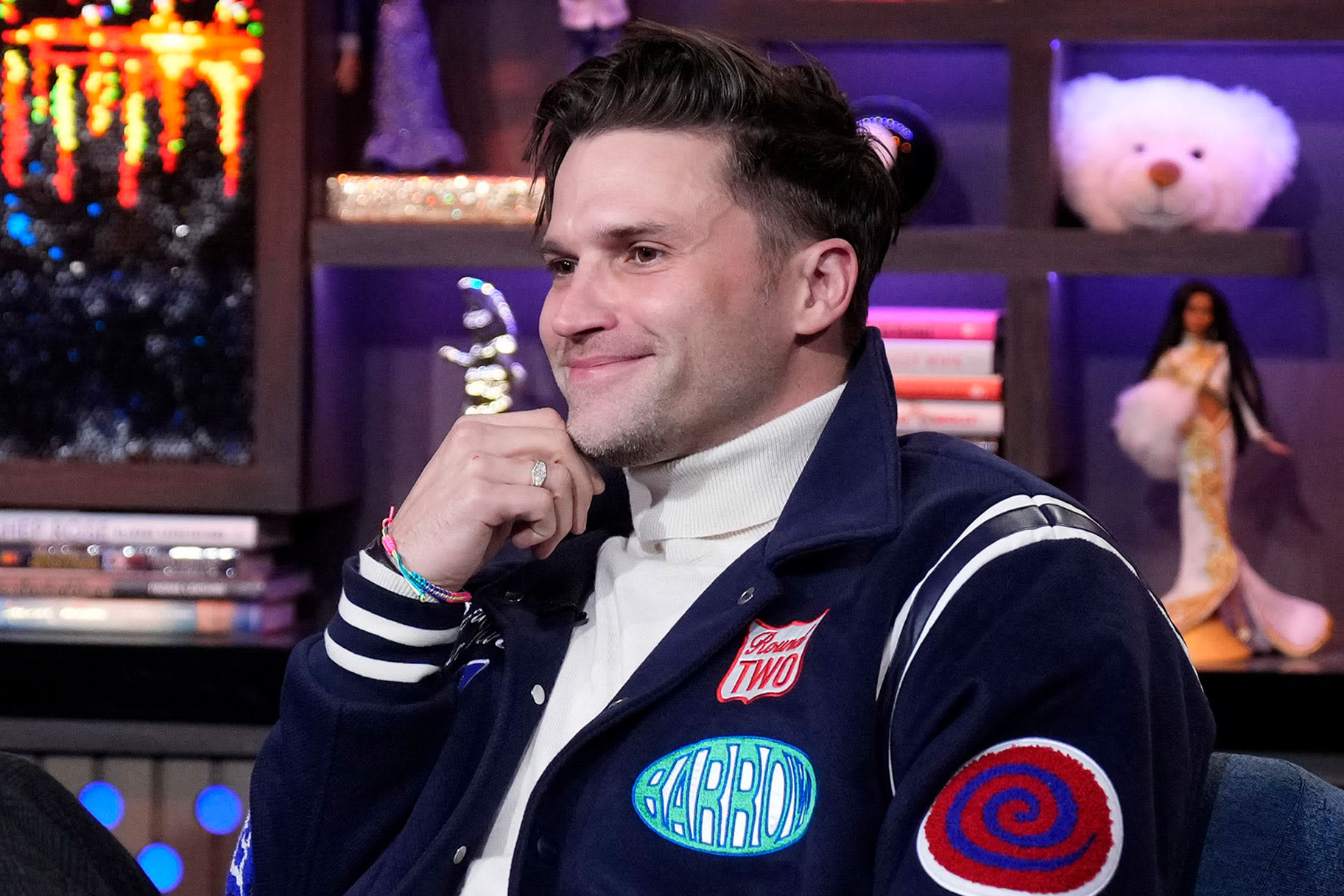 Tom Schwartz Is Making a Big Life Change: “I Had a Moral Epiphany” | Bravo TV Official Site