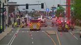 Manhole explosion reported in Everett, not far from resort casino