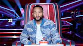 Team John Legend: ‘The Voice’ Season 24 photos, bios, artist rankings