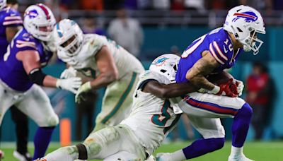 Buffalo Bills at Miami Dolphins: Predictions, picks and odds for NFL Week 2 game