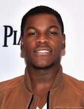 John Boyega