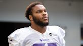 Vikings' Struggling 3rd-Year Starter Projected as 'Biggest Bust' of Season