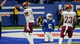 Insider: Late Washington drive, critical turnovers doom Colts in Sam Ehlinger debut