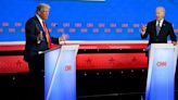 Five Key Debate Moments Where Biden Stumbled