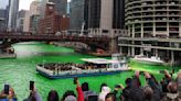 St. Patrick’s Day 2024: Where to watch Chicago River dyeing and parades