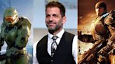 Zack Snyder cree que Gears of War y Halo funcionarían muy bien en el cine