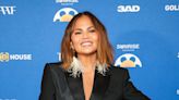 Chrissy Teigen Is Getting Praised for Her Unedited ‘Mom Body’ in Refreshing New Pictures With Baby Wren