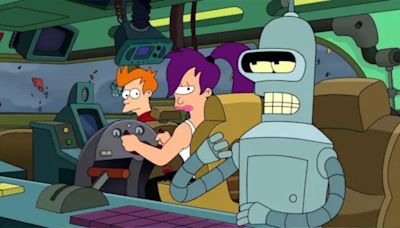 Futurama Season 12 Episode 7 Release Date, Time, Where to Watch For Free