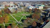 Ohio State student, faculty member among three arrested during Palestine protest Thursday