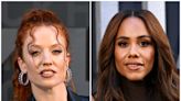 Alex Scott ‘dating’ Jess Glynne following ‘secret’ romance