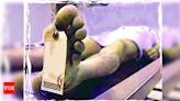 Two bodies found in septic tank | Bhopal News - Times of India