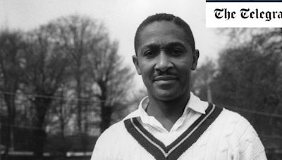 The story of Frank Worrell: the man who once saved West Indies cricket