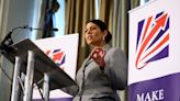 Veteran Conservative Priti Patel aims to retain Witham seat amid fierce parliamentary election