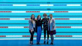 Blood, sweat and 2M gallons of water: The women behind largest Olympic swimming trials