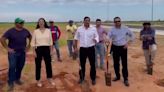 La Nación / El Ministerio de Justicia se suma a la octava “Plantatón”