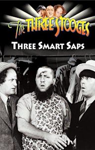 Three Smart Saps