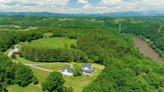 $5.25 million riverfront estate highest-priced listing in Madison County, says Sotheby's