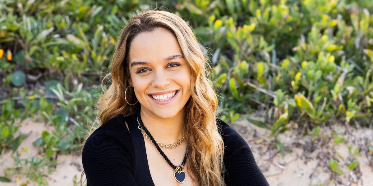 Home and Away newcomer promises dramatic storylines for Levi and Eden's sister