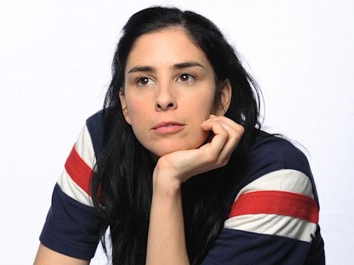 Sarah Silverman retired her 'arrogant ignorant' character because Trump 'embodies that completely'