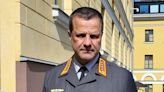 Finland army chief urges Europe to be prepared for Russia testing unity