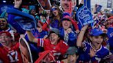 AAA taking fans to Bills vs. Charges game in December