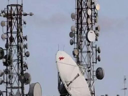 Auction of 5G spectrum worth over Rs 96,000 cr starts