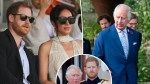King Charles ‘doesn’t want to be bothered’ by Prince Harry during ‘harrowing’ cancer treatment: ‘It’s upsetting to him’