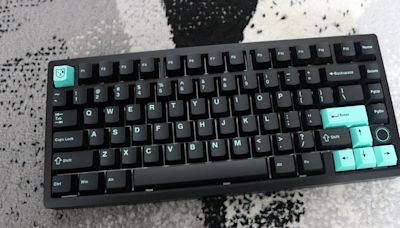 Keyboards big and small: three enthusiast options reviewed in spring 2024