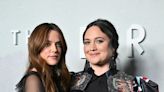 For ‘Under the Bridge,’ Lily Gladstone Shares the Screen With Real-Life Pal Riley Keough