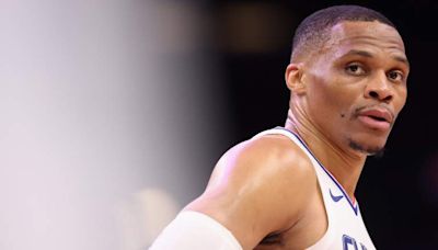 Blockbuster 3-Team Trade Pitch Finally Helps Nuggets Land Russell Westbrook