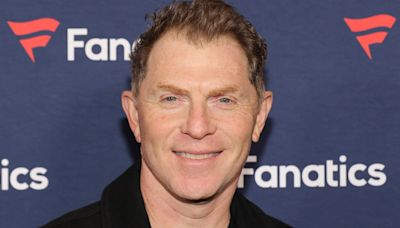 How Many Restaurants Does Bobby Flay Really Own?