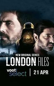 London Files