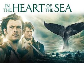 In the Heart of the Sea (film)