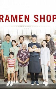 Ramen Shop