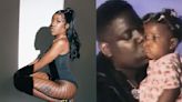 Biggie’s Daughter T’yanna Wallace Celebrates 30th Birthday With Sexy Photoshoot