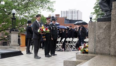 Newfoundland soldier who died in the First World War laid to rest at home