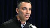 5 takeaways from Raiders GM Tom Telesco's pre-draft press conference