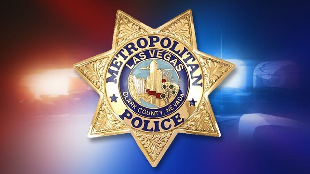 One dead, one in custody following DUI crash in west Las Vegas