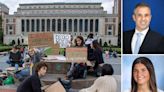 Jewish students say Columbia University must address antisemitism ahead of DC hearing