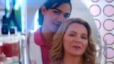 Kim Cattrall’s ‘Glamorous’ Co-Star Miss Benny Says Sharing Premiere Day With ‘And Just Like That’ Is a ‘Spectacle’: ‘That...